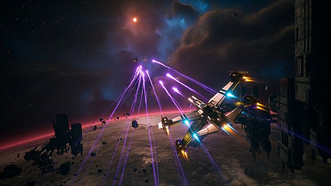 EVERSPACE 2: Galactic Edition