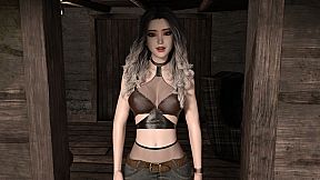 Saviour of the Wasteland