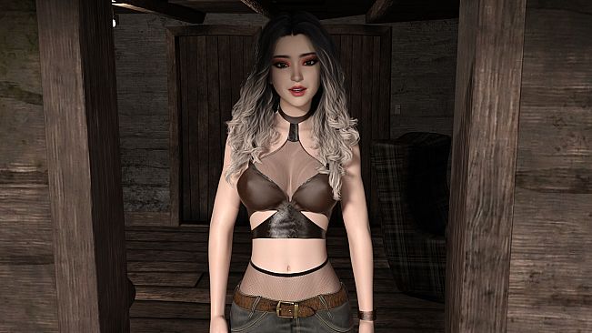 Saviour of the Wasteland