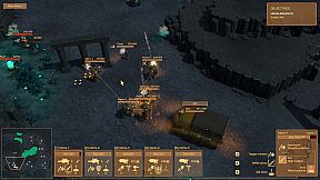 Expedition: Shadow World