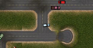 Nancy Drew: Trail of the Twister