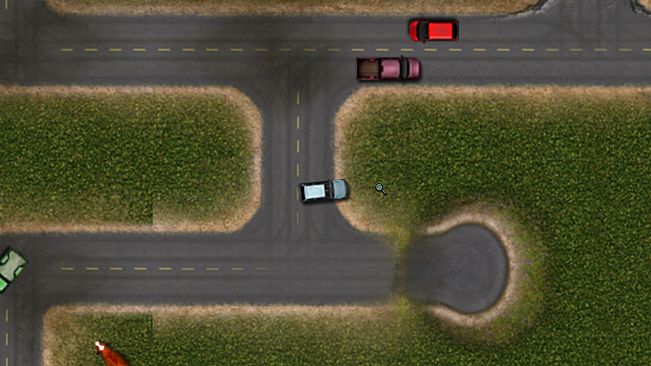 Nancy Drew: Trail of the Twister