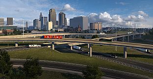 American Truck Simulator - Missouri