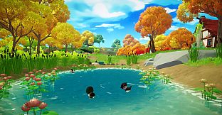 Everdream Valley: Family Time DLC