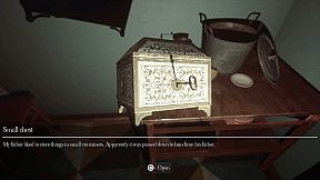 The Renovator: Origins