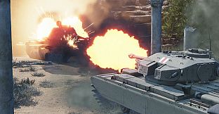 World of Tanks Modern Armor – Damage Under Cover