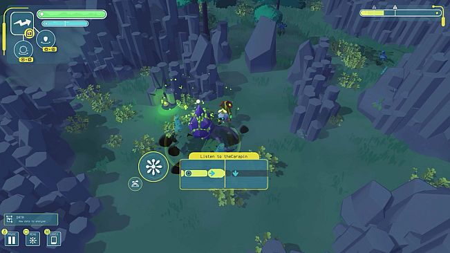 Melobot - A Last Song