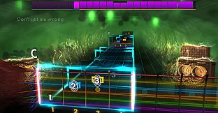 Rocksmith 2014 Edition – Remastered – The Pretenders Song Pack
