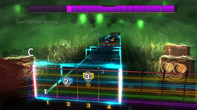 Rocksmith 2014 Edition – Remastered – The Pretenders Song Pack