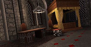 VR Toolbox: Medieval Castle