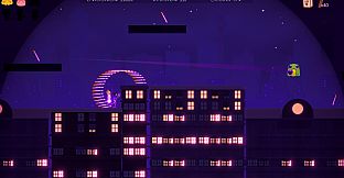 Magic Maho: Dream Runner