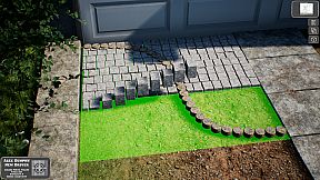 Paver Simulator