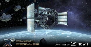 X3: Albion Prelude