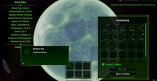 Galactic Simulator 3