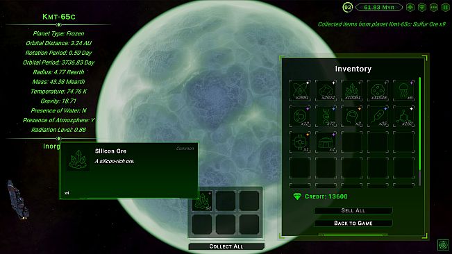 Galactic Simulator 3