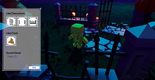 Necromancer Park