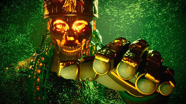 Quipu Runner: Warmi's Legacy