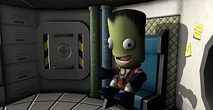 Kerbal Space Program: Making History Expansion