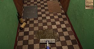 Janitor Simulator