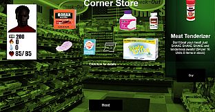 Trapper: Drug Dealing RPG