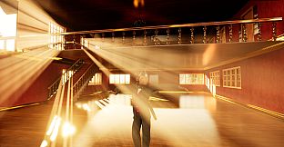 Cavera - The Island of Apes