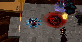 Otherworld Legends - Skin : The Prestige