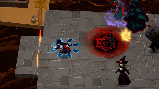 Otherworld Legends - Skin : The Prestige