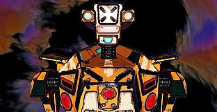 Sci-Fi characters for Sci-fi builder