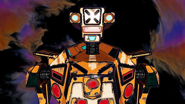 Sci-Fi characters for Sci-fi builder