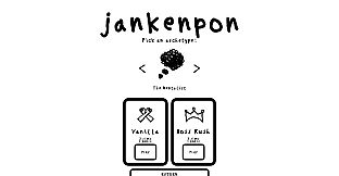 jankenpon