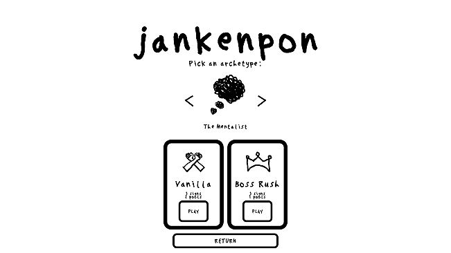 jankenpon