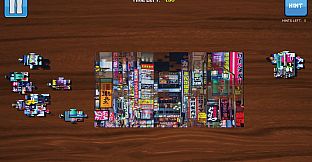 Bepuzzled Ultimate Jigsaw Puzzle Mega Bundle