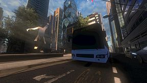 Richie's Plank Experience