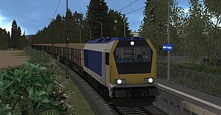 Train Simulator: 40CC Loco