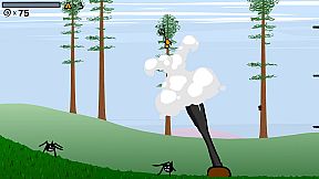 The Fancy Pants Adventures: Classic Pack