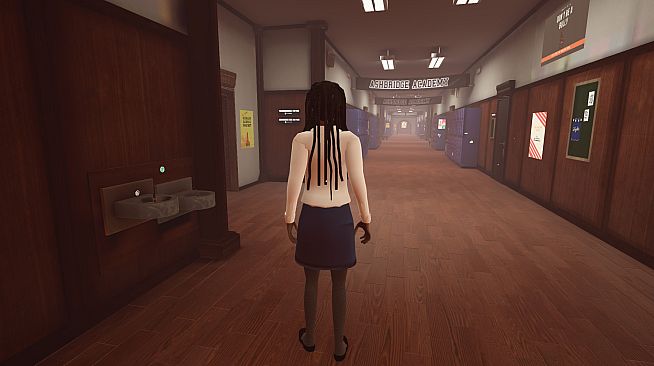 Under the Rainbow - Prologue