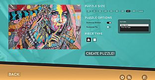 Jigsaw Puzzle Dreams - Serene Pack