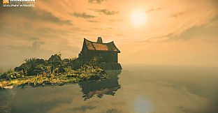 Outcast - Second Contact Original Soundtrack