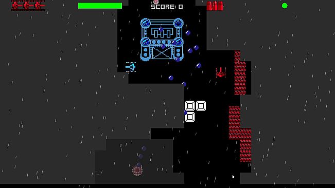 Tiger Tank 59 Ⅰ Rainstorm MP004