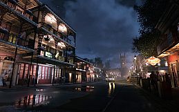 Mafia III: Definitive Edition