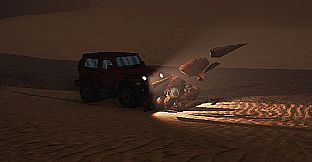 STRANDED RESCUE