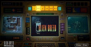 Alien Breed 35th Anniversary