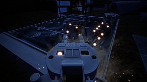 Sea Battle Simulator