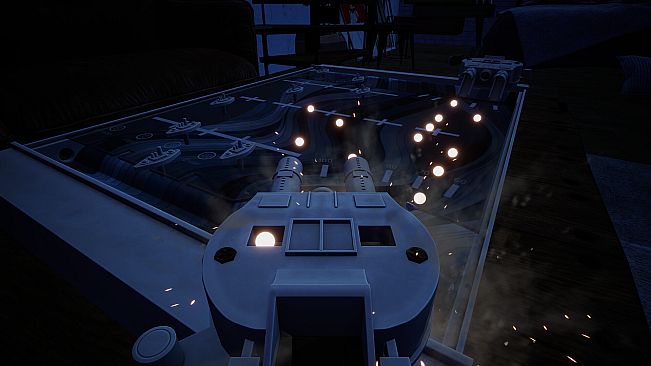 Sea Battle Simulator