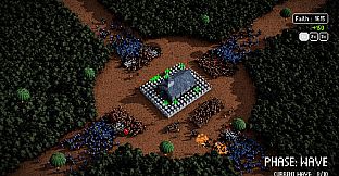 Cult Defense