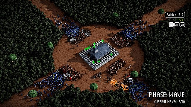 Cult Defense