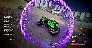Motocon