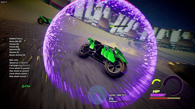 Motocon