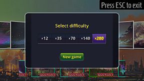 Jigsaw Puzzle - Pro Edition