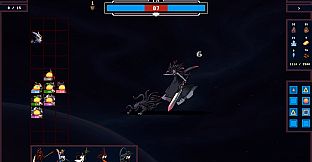 Rleotha: Trial of Gods